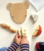 Cheese Chopping Board - Image 3