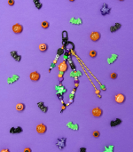 WonderLove Halloween Bag Charm - Image 2