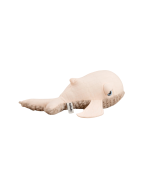 Mini Whale Lady Fur - Image 2