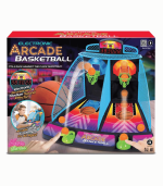Electronic Arcade Basketball Neon Series - Image 3