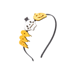 Kiddoz Halloween Boo Tiara