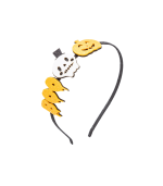 Kiddoz Halloween Boo Tiara