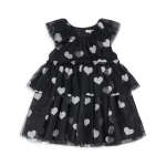 Halloween Glitter Dress