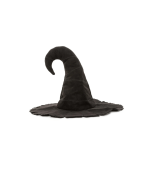 Great Pretenders Mighty Witch Hat, Black