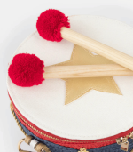 Meri Meri Drum Bag - Image 3