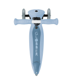 Globber Scooter Go.Up Active Eco, Blueberry - Image 6