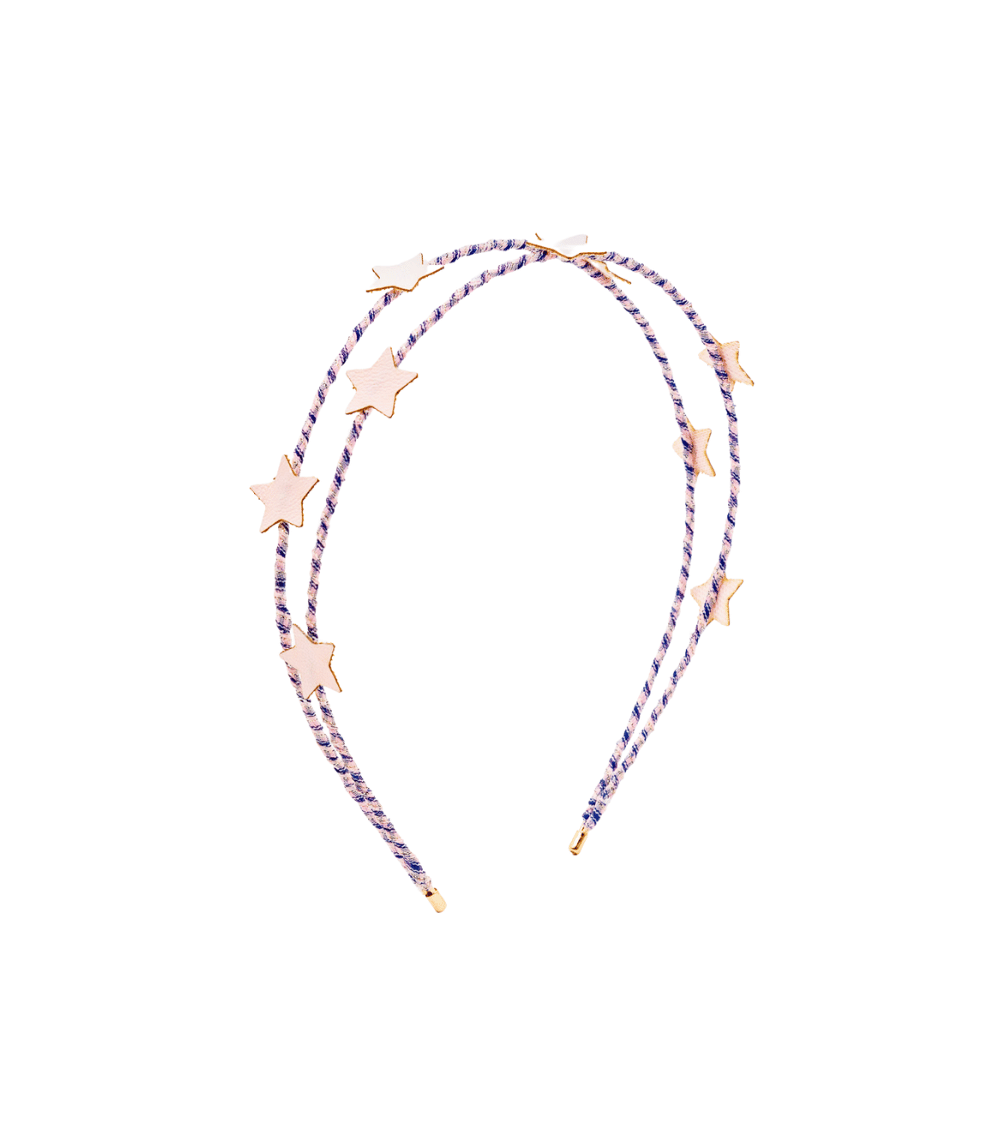 21 Kiddoz Star System Tiara - Image 1