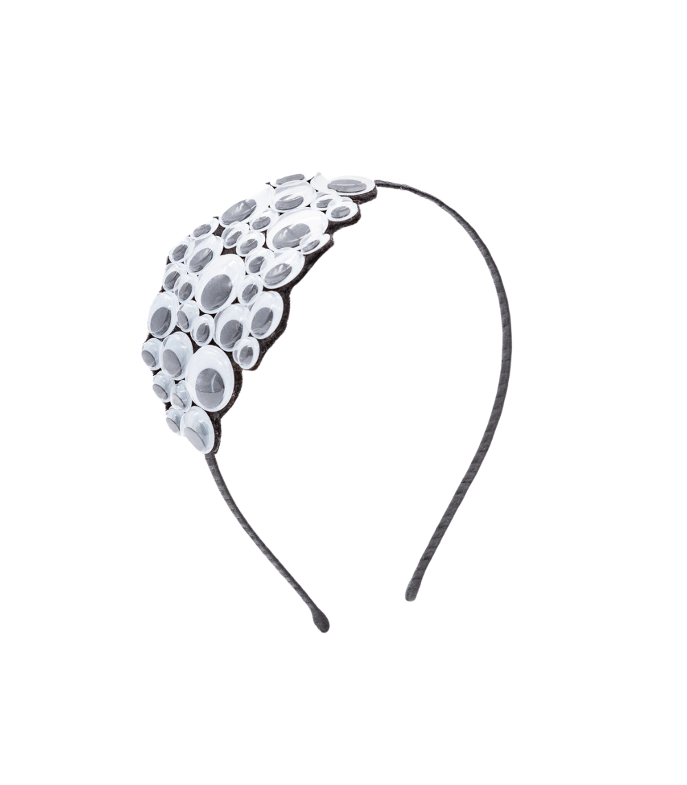 22 Kiddoz Spooky Eye Tiara - Image 1