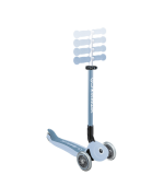 Globber Scooter Go.Up Active Eco, Blueberry - Image 2