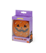 Mini Decorative Light, Pumpkin - Image 3