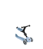 Globber Scooter Go.Up Active Eco, Blueberry - Image 4