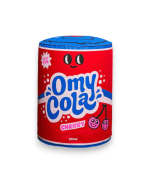 Giant Inflatable Cushion, Omy Cola