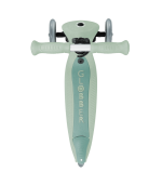 Globber Scooter Go.Up Active Eco, Pistachio - Image 6
