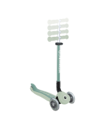 Globber Scooter Go.Up Active Eco, Pistachio - Image 2
