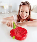 Hape Magnetic Drawing Board - Image 2