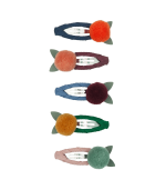 Pom Pom Petal Mini Clic Clacs
