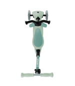 Globber Scooter Go.Up Active Eco, Pistachio - Image 3