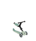Globber Scooter Go.Up Active Eco, Pistachio - Image 5