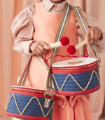Meri Meri Drum Bag - Image 2