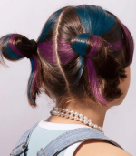 Temporary Hair Chalks - Image 2