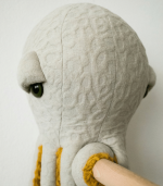 Small POP Octopus - Image 3