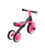 Globber Learning Trike, Fuchsia - Image 4