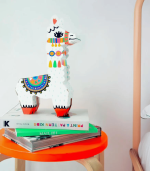 3D Lamp, Lama - Image 2
