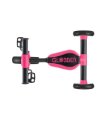 Globber Learning Trike, Fuchsia - Image 5
