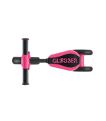 Globber Learning Trike, Fuchsia - Image 6