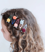 Pom Pom Petal Mini Clic Clacs - Image 2