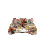 Cat Face Bulldog