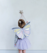 Lilac Heart Tutu - Image 2