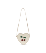 Tut Shoulder Bag, Buttercream