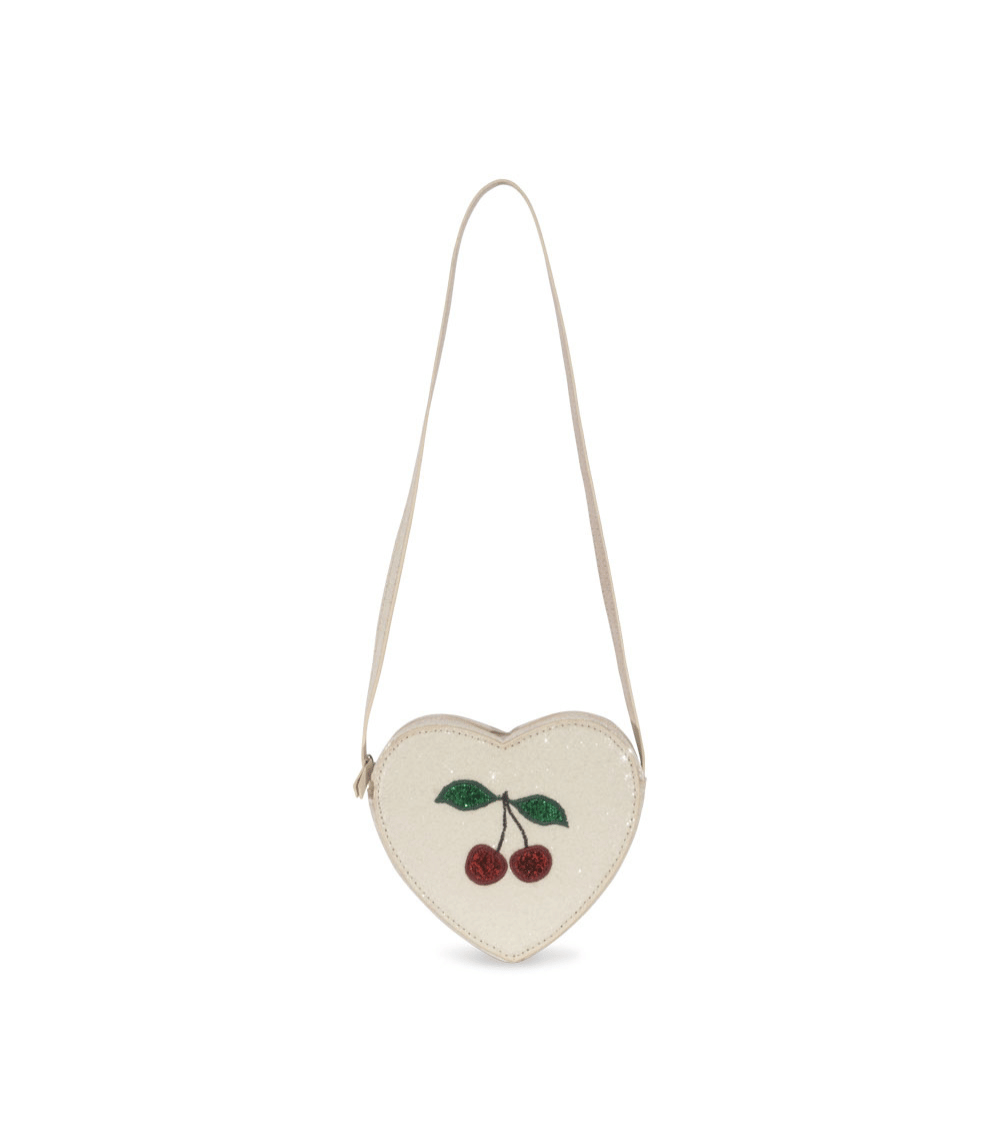 5 Tut Shoulder Bag, Buttercream - Image 1