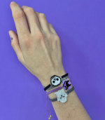 Mardi Ghost Bracelet - Image 2