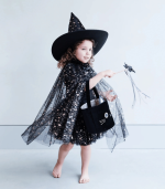 Aurora Witch Cape - Image 2