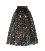 Aurora Witch Cape