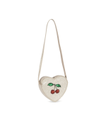 Tut Shoulder Bag, Buttercream - Image 4