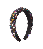Jazzy Sequin Alice