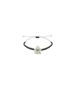 Mardi Ghost Bracelet