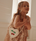 Tut Shoulder Bag, Buttercream - Image 2