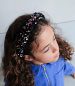 Jazzy Sequin Alice - Image 2