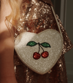 Tut Shoulder Bag, Buttercream - Image 3