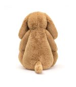 Really Big Bashful Toffee Puppy - Image 3