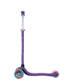 Globber Scooter Primo Plus Lights Purple - Image 2