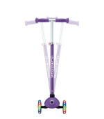 Globber Scooter Primo Plus Lights Purple - Image 4