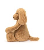 Really Big Bashful Toffee Puppy - Image 2