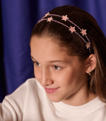 Kiddoz Star System Tiara - Image 2