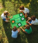Board Game, 3 In A Row Balls - Image 2