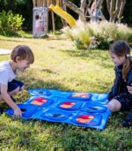 Board Game, 3 In A Row Animals - Image 2